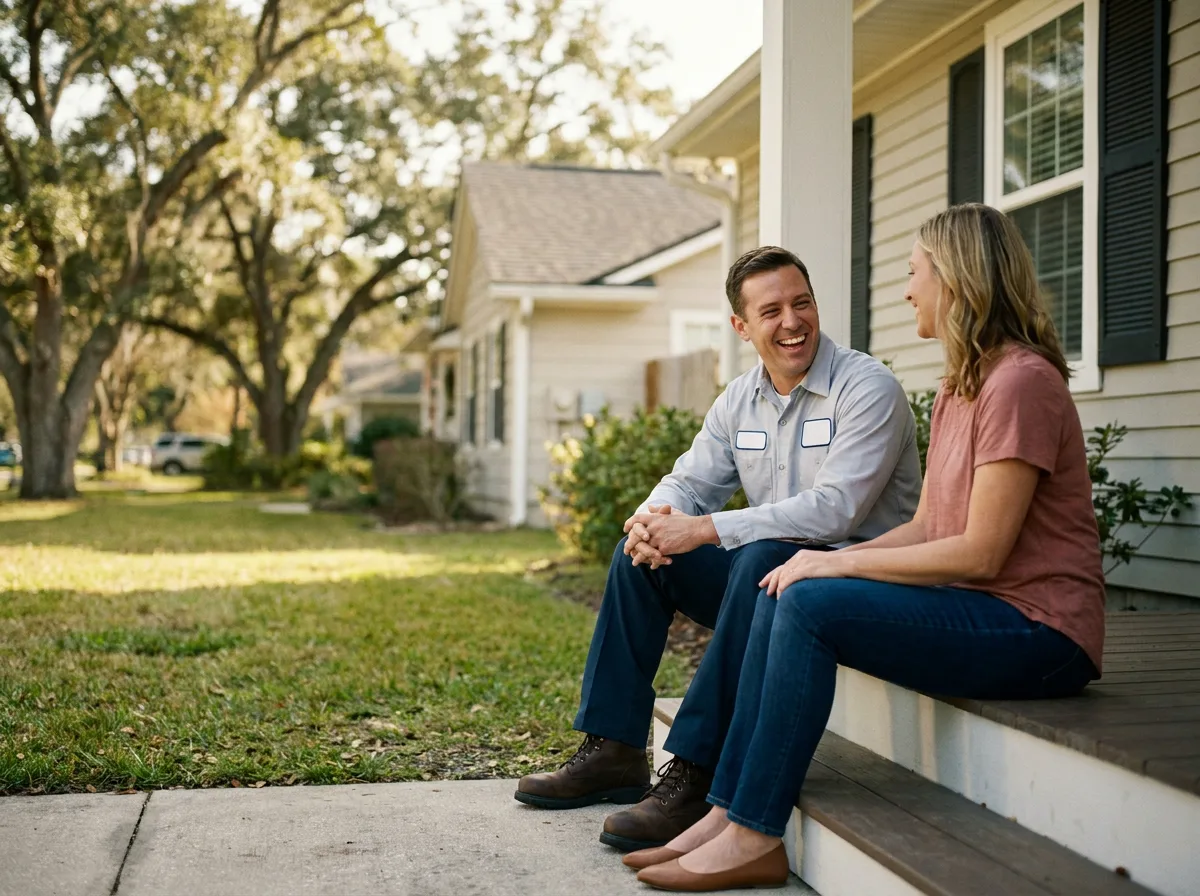 Septic tank pumping FAQs for Monroeville, AL